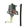 thumbnail image 2 of DEYISI Carburetor Carb Fit Et650 & Et950 2 Stroke Generator Engine Ez-Et950-Ca Sumb1091, 2 of 3