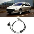 thumbnail image 4 of Sensor de velocidad ABS de alta precisión 454589 Repuesto para PEUGEOT 307 SW 2005 a 2008 Jadeshay  A, 4 of 8