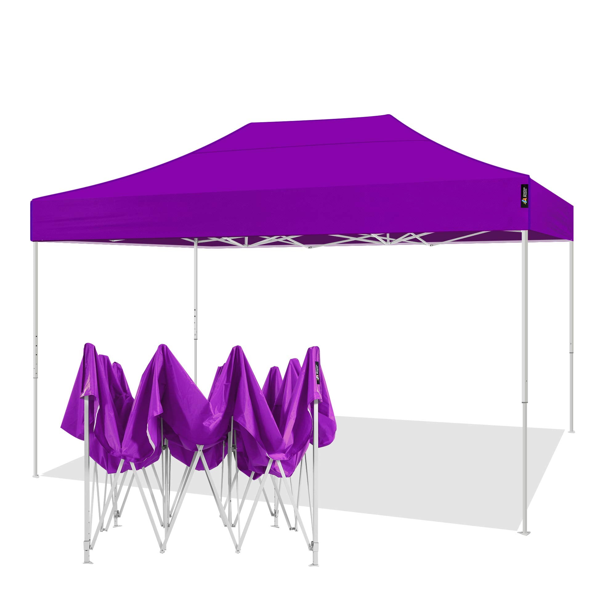 Canopy 10x10 10X20 10x15 5x5  Shelter Car Shelter Wedding EasyPop Up Tent 
