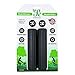 thumbnail image 3 of Plush Silicone Bicycle Grips, 3 of 4