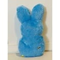 thumbnail image 2 of peeps Easter Bunny Blue 15cmLG468, 2 of 8