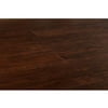 Mazama Hardwood, Exotic Brushed Sandalwood Collection, Rustic Merlot/Sandalwood, Standard, 5"