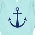 thumbnail image 3 of Inktastic Anchor Nautical Toddler Sweatshirt, 3 of 4