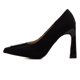 thumbnail image 2 of Zapatillas para Mujer Ravel 0160 negro 23.5, 2 of 6