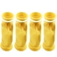 thumbnail image 1 of Juego de 4 diafragmas DEW69698 compatibles con Robot limpiador automático de fondo de piscina Zodiac Baracuda G3 G4, 1 of 5