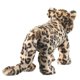 thumbnail image 2 of Marioneta de mano Folkmanis Leopard Cub beige/marrón/bronceado/negro/blanco, 2 of 5