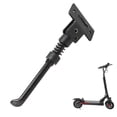 thumbnail image 5 of 10Inch Foot Support Electric Scooter Stand Scooter Support Easy Installation Extended Version Heavy-Duty Steel, 5 of 9