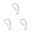 thumbnail image 4 of Seitruly Auriculares inalámbricos Auriculares compatibles con Bluetooth Dispositivo de llamada Blanco Type1 NO1, 4 of 6