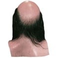 thumbnail image 4 of Morris Costumes MAMMFOX100 Mr. Jingles Mask, 4 of 4