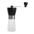 thumbnail image 4 of BALAHAPY Cylindrical Coffee Bean Hand Grinder for Office Use 1Pack, 4 of 7