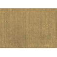 thumbnail image 1 of Ahgly Company Indoor Rectangle Abstract Brown Contemporary Area Rugs, 2' x 3', 1 of 4