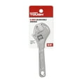 thumbnail image 4 of Hyper Tough 6-inch Adjustable Wrench, 3/4-inch Jaw Capacity, 4 of 6