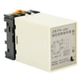 thumbnail image 5 of JYB-714 Liquid Level Relay Water Level Controller with Base 220V, 5 of 5
