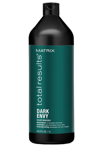 Matrix Dark Envy Shampoo 33 oz