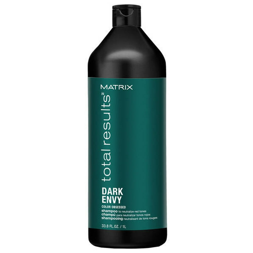 Matrix Matrix Dark Envy Shampoo 33 oz