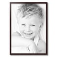 thumbnail image 2 of ArtToFrames 19x27 inch Cherry Picture Frame, Red Wood Poster Frame (4111), 2 of 7