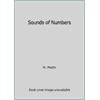 Sounds of Numbers (Textbook Binding - Used) 0030833523 9780030833526