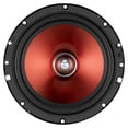 thumbnail image 4 of BOSS CH6CK 6.5" 700W 2 Way Component Car Audio Speaker System, (2 Pack), 4 of 7