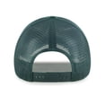 thumbnail image 4 of MLB Athletics Men's Snapback Trucker Hat, 4 of 4