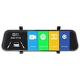 thumbnail image 1 of Retrovisor Inteligente Extreme EXRTHD102 Cámara Frontal + Reversa + Bracket, 1 of 14