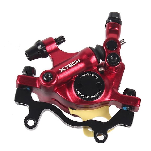 ZOOM Bike HB-100 Freno de disco hidráulico MTB Línea de bicicleta de carretera Abrazadera de freno de tracción oso de fresa Hogar