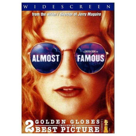 Almost Famous [DVD]