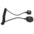 thumbnail image 4 of 1. TTL Flash Cable, Camera Flash Shoe Cord Strong Avoid Winding Long Service Life  for  Camera, 4 of 8