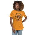 thumbnail image 6 of Zodiac Goddess Gemini Women's graphic t-shirt, 6 of 11