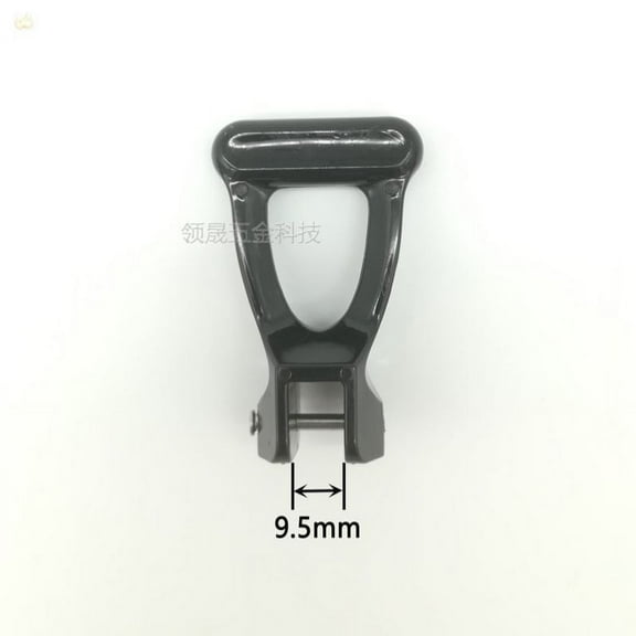 Raindrops 2 Pcs Hot Water Dispenser with Spigot Electric Commercial Black