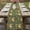 Green, variant on Table Runner - 90 Inch Long, Easter Bunny Kitchen Dining Table Runner Dresser Scarves, Spring Yellow Flowers Country Plants Green Farmhouse Decor for Coffee Tables Wedding Party Banquet