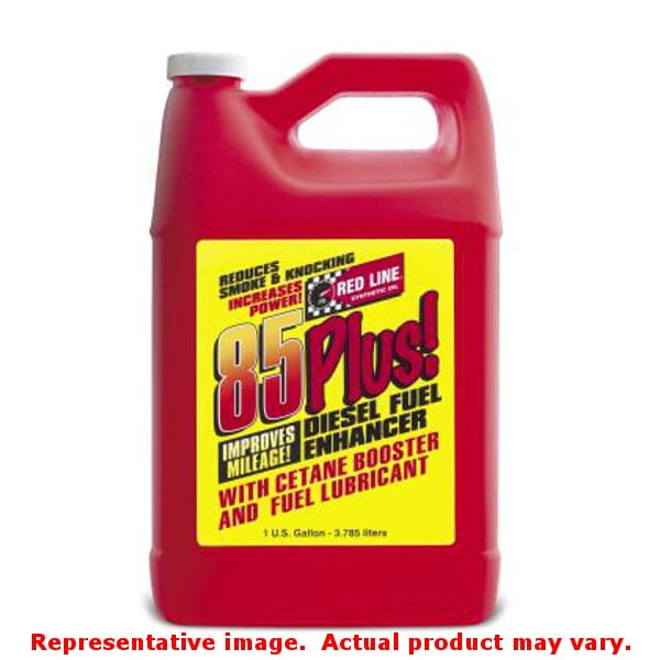 Red Line Diesel Fuel Additives 70805 FitsUNIVERSAL 0 0 NON