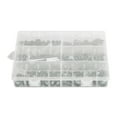 thumbnail image 4 of 177PCS Motorcycle Sportbike Windscreen Fairing Bolts Kit Titanium Fastener Screws, 4 of 9
