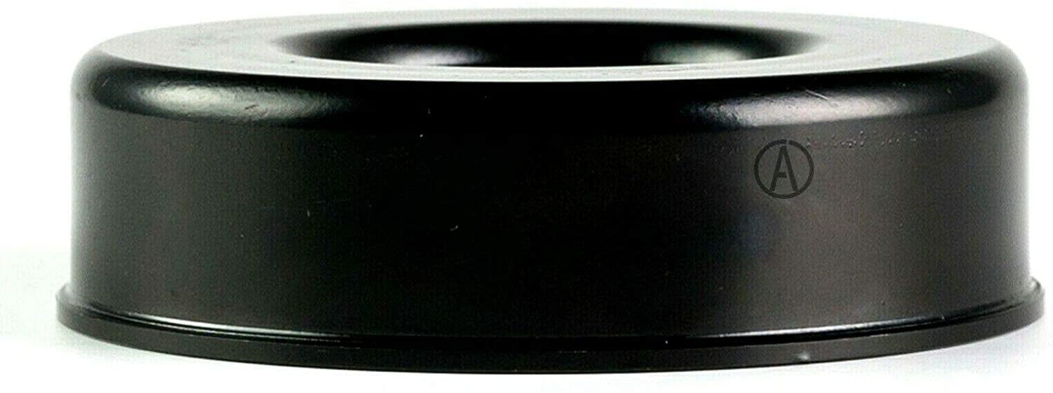 Power Steering Idler Pulley for 626 Millenia MX3 MX6 Probe 36229