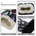 thumbnail image 3 of Miangastore Eyewear Holder Modern Display Stand 2Pcs 4.92X4.61X3.15In, 3 of 8
