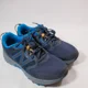thumbnail image 2 of New Balance 410 Trail V7 Low-Top Blue MT410LB7 Men's Size 9.5 (4E), 2 of 6