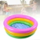 thumbnail image 4 of Play Funct Round Outdoor Ing Pond For Inflatable Ie Pool Ball Indoor Bath Tub Toy, 4 of 4