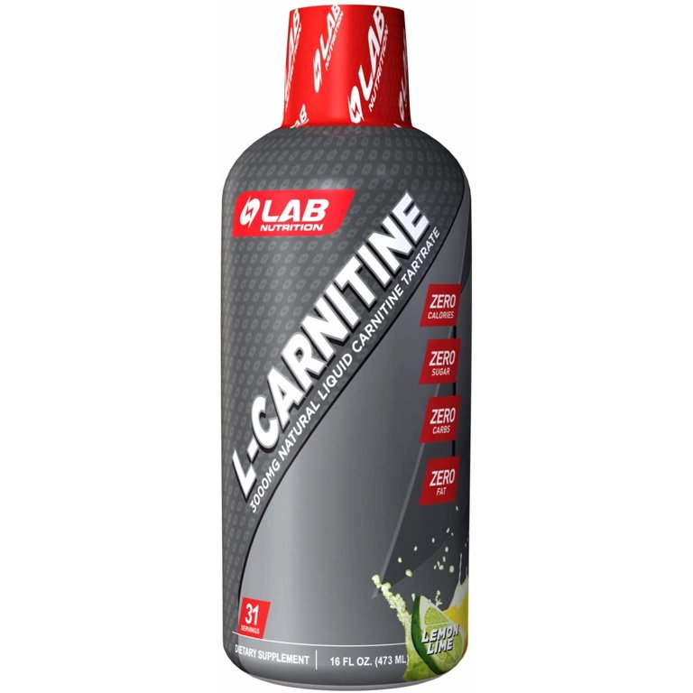 L-Carnitine 3000 –