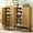 Brown-3, variant on 7-Tier Bamboo Shoe Cabinet,Shoe Storage Cabinet with Shelves, Large Shoe Cabinet with Doors,Shoes Rack Organizer for Entryway, Hallway, Living Room
