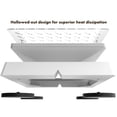 thumbnail image 2 of Soporte magnético Starlink Mini para autocaravanas, furgonetas y barcos, capacidad de 400 kg, 2 of 7