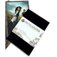 thumbnail image 4 of Outlander Ensemble d'Impression Lithographique 8 x 12 Pouces 10 Pcs, 4 of 5