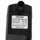 thumbnail image 3 of EU Plug 15W Submersible Pump for Fountain Pond Aquarium 220-240V AC Power, 3 of 4