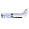 thumbnail image 3 of Limpiador de poros eléctrico al vacío con inyección de oxígeno, humectante, limpieza profunda suave, máquina para eliminar espinillas, tipo general en inglés, 3 of 14