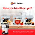 thumbnail image 3 of Tassimo Kenco Colombian Coffee Pods X16 136G Imported from Britain, 3 of 5
