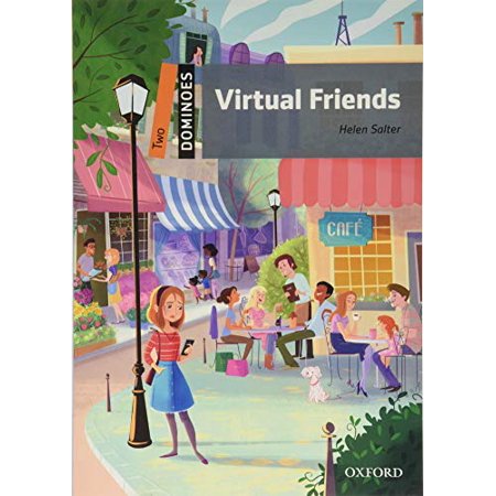 Dominoes: Level 2: Virtual Friends