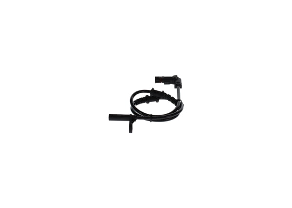 Bosch Wheel Speed Sensor