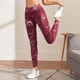 thumbnail image 5 of Yuarrent Mallas para correr para correr y andar en bicicleta Pantalones deportivos elásticos y flexibles de máximo rendimiento Uniforme atlético SG, 5 of 6