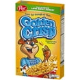 thumbnail image 6 of Post Golden Crisp Wheat Breakfast Cereal, 14.75 Oz, 6 of 9