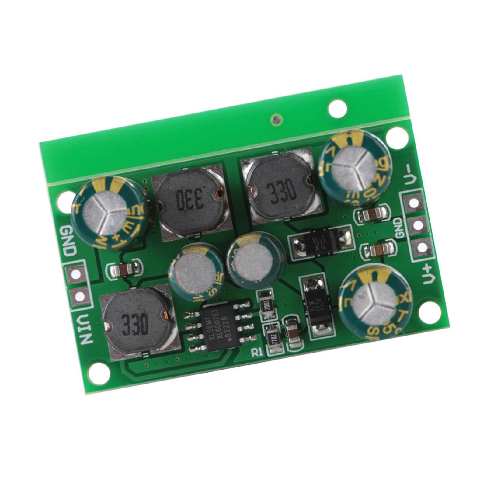 Modulo Convertore Di Tensione Negativa 200mA Inversione Di - Foto 4