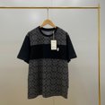 thumbnail image 1 of Nuevo Estilo 2023 COACH/Top Camiseta De Hombre De Manga Corta Olay Gao Jiahui unisex, 1 of 2
