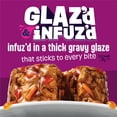 thumbnail image 2 of Friskies Glaz'd and Infuz'd Crab 5.5oz, 2 of 9